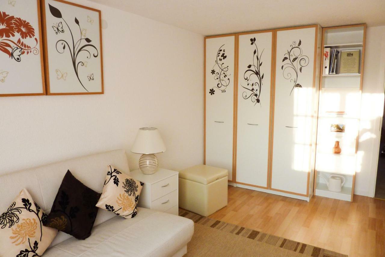 Ferienwohnung Marienblick Sipplingen Exterior photo